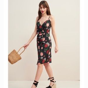 Rouje Monica dress size 34